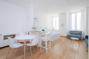 Suite 77 in centro città by Holiday Solutions